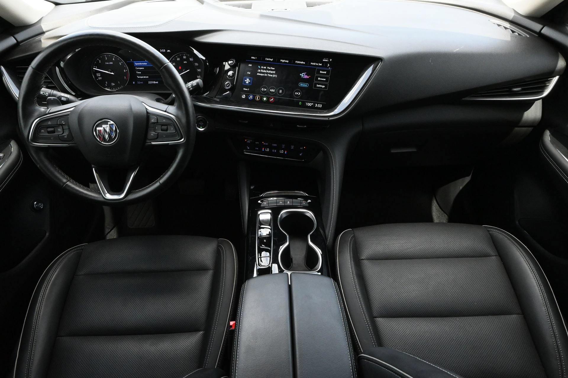 Used 2023 Buick Envision Essence FWD image 8