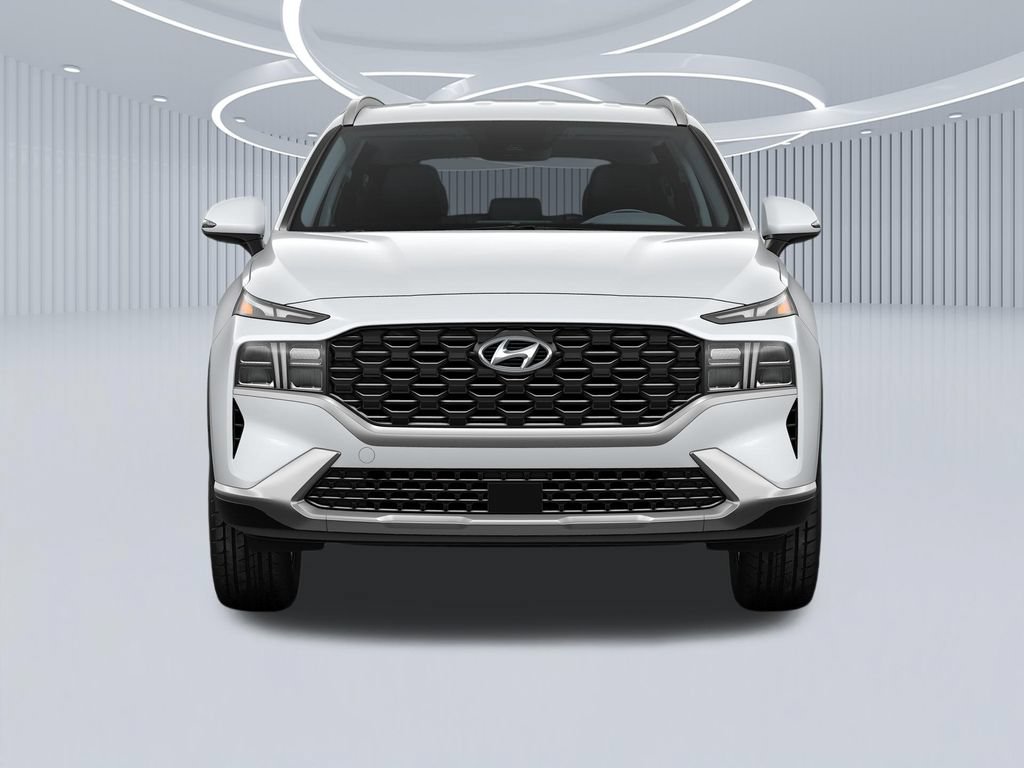 New 2023 Hyundai Santa Fe SEL FWD image 12