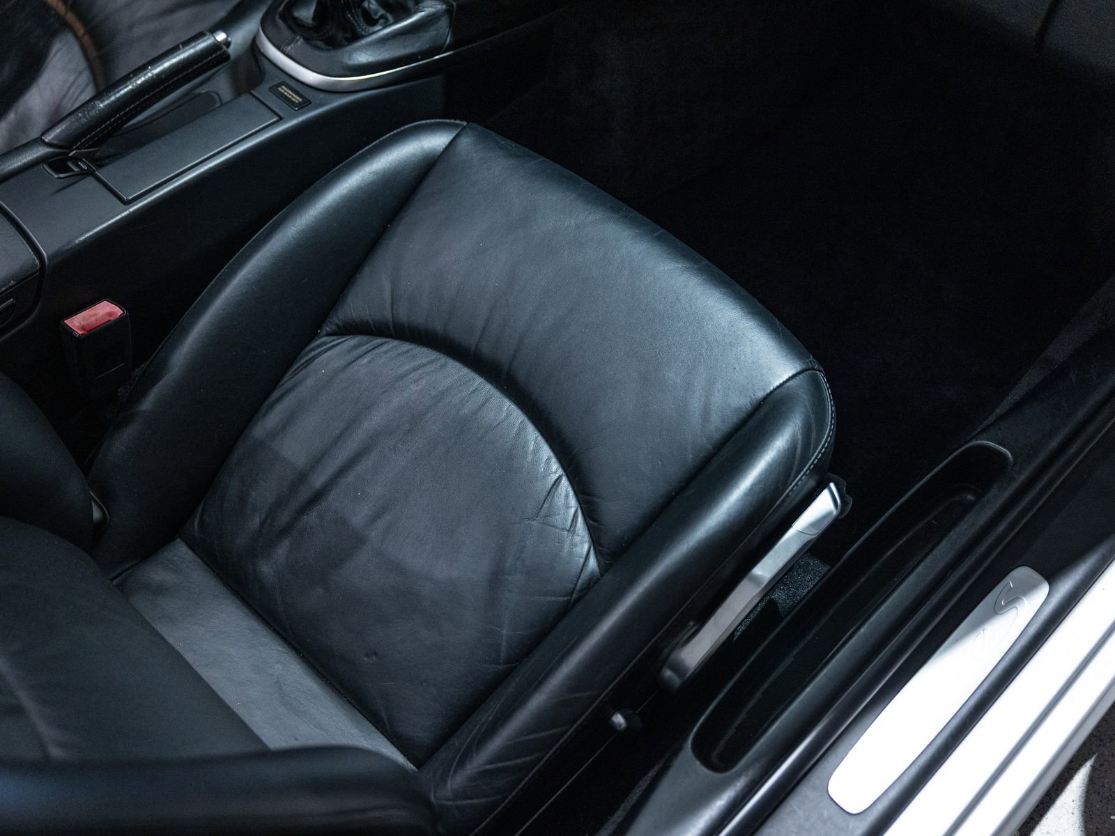 Used 2009 Porsche 911 Carrera S image 30