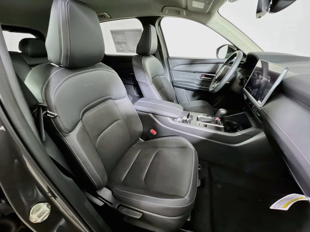 New 2026 MAZDA CX-5 Preferred AWD/4WD image 21