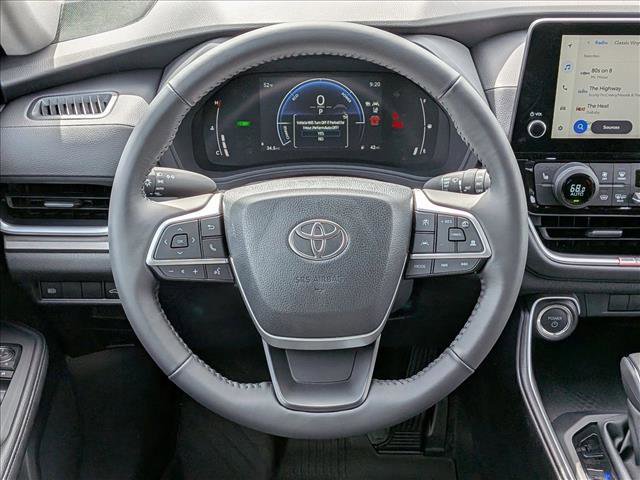 New 2026 Toyota Grand Highlander XLE image 14