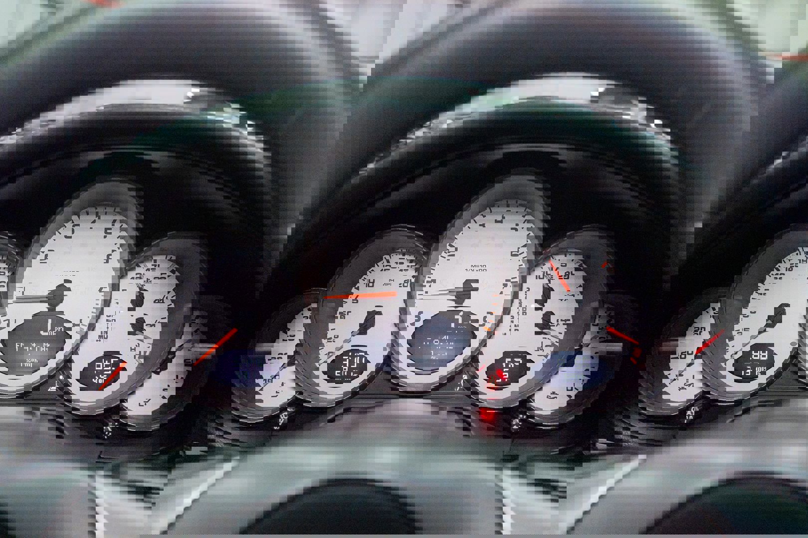 Used 2008 Porsche 911 Carrera S image 35