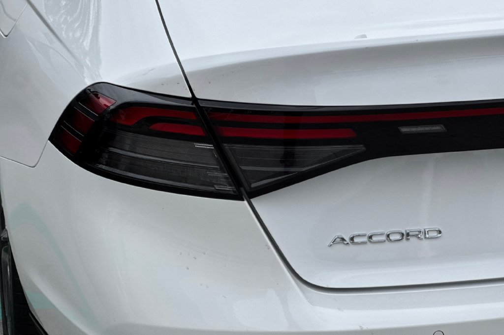 New 2026 Honda Accord EX-L image 22