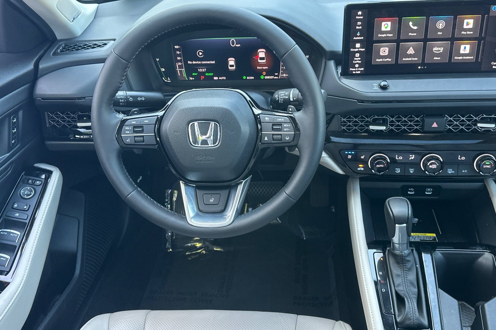 Used 2025 Honda Accord Touring image 29
