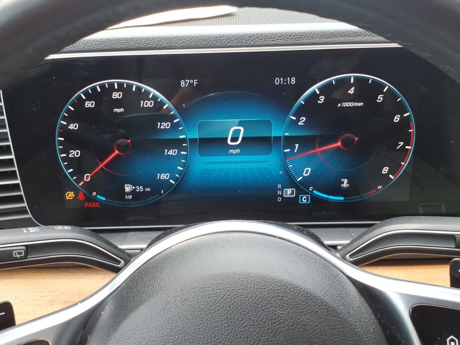 Used 2022 Mercedes-Benz GLE 350 4MATIC image 14