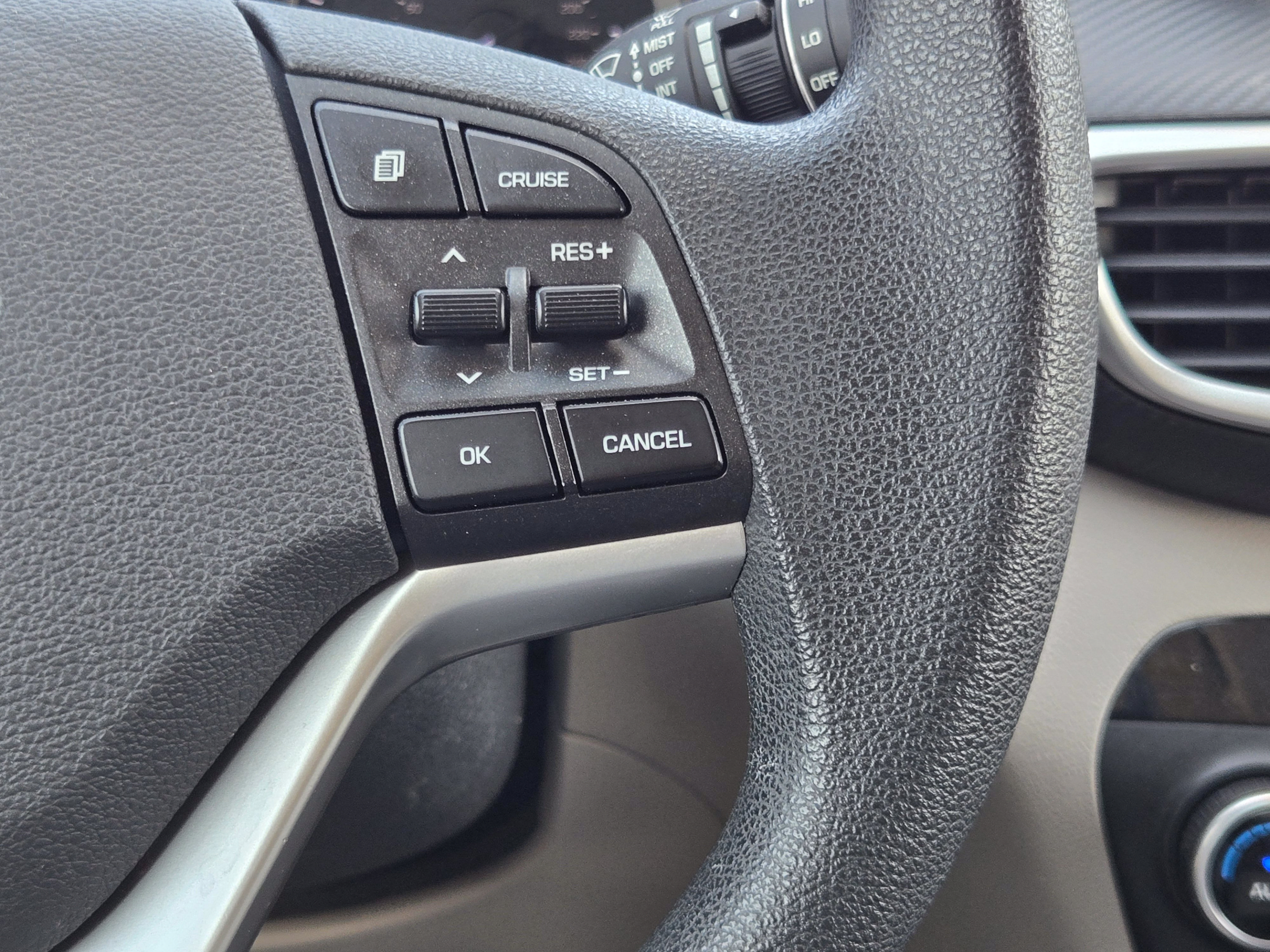 Used 2019 Hyundai Tucson SEL FWD image 26