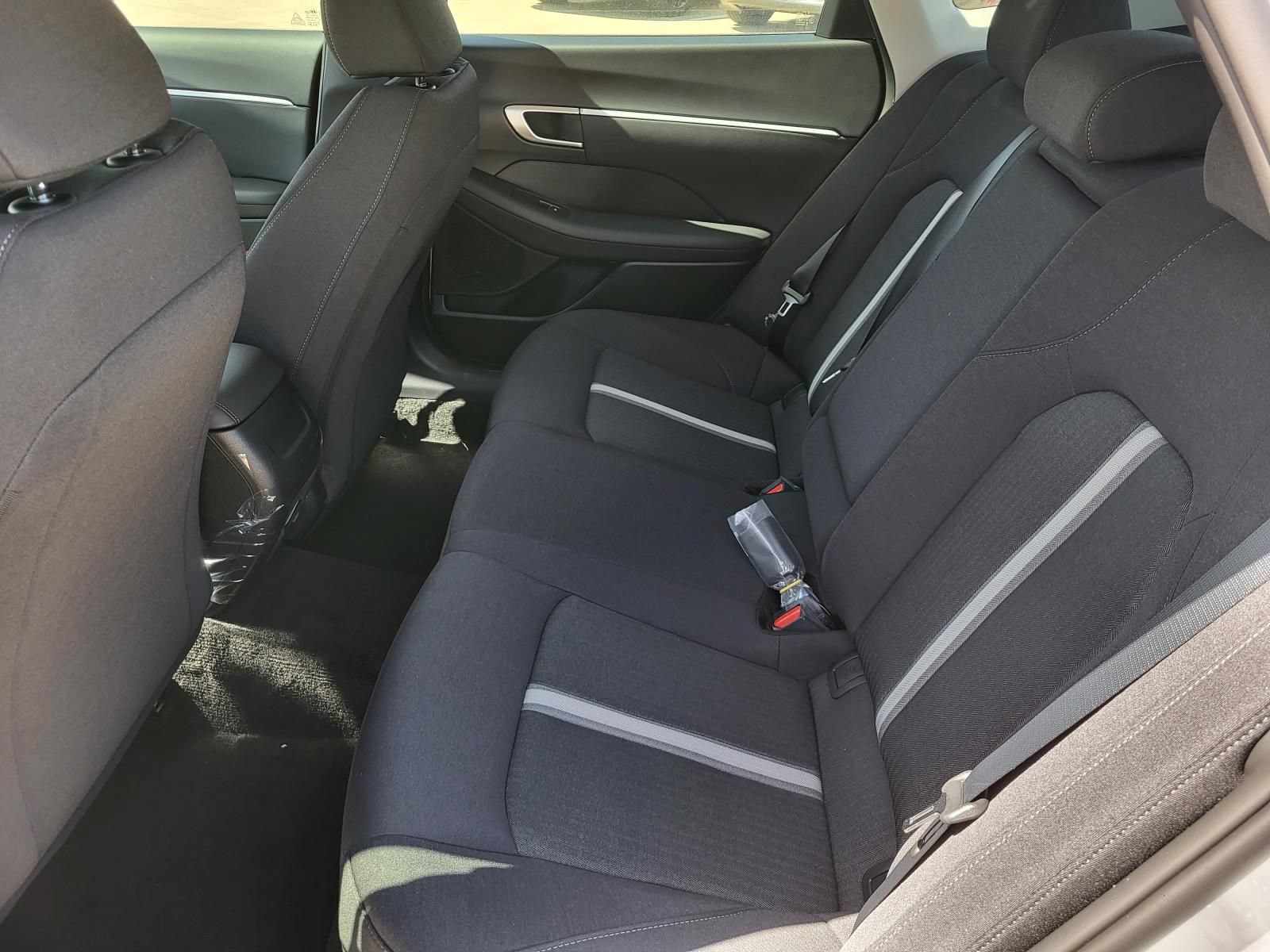 New 2026 Hyundai Sonata SEL FWD image 9