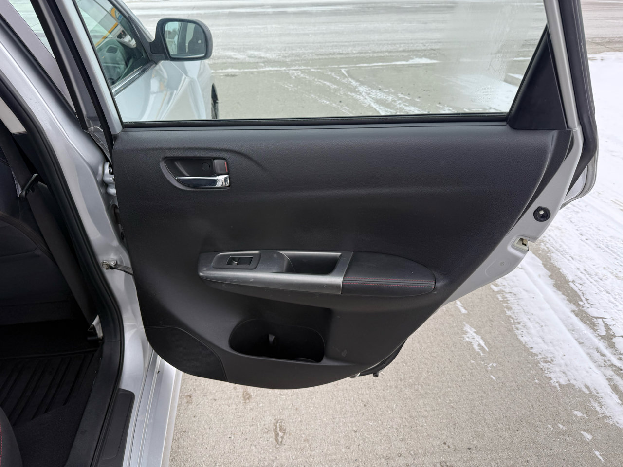 Used 2011 Subaru Impreza WRX Premium image 19