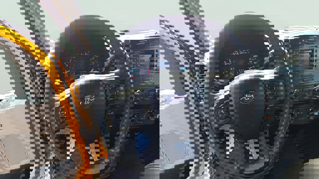 Used 2019 Ford F350 XL w/ Power Equipment Group image 11