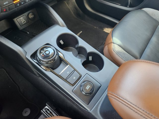 Used 2023 Ford Bronco Sport Outer Banks w/ Tech Package AWD/4WD image 18