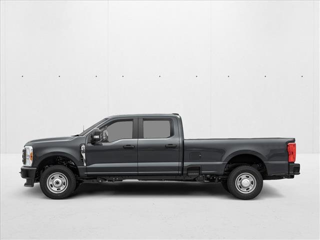 New 2026 Ford F350 XL image 3