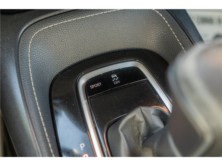 Used 2019 Toyota Corolla SE w/ SE Option Package FWD image 2