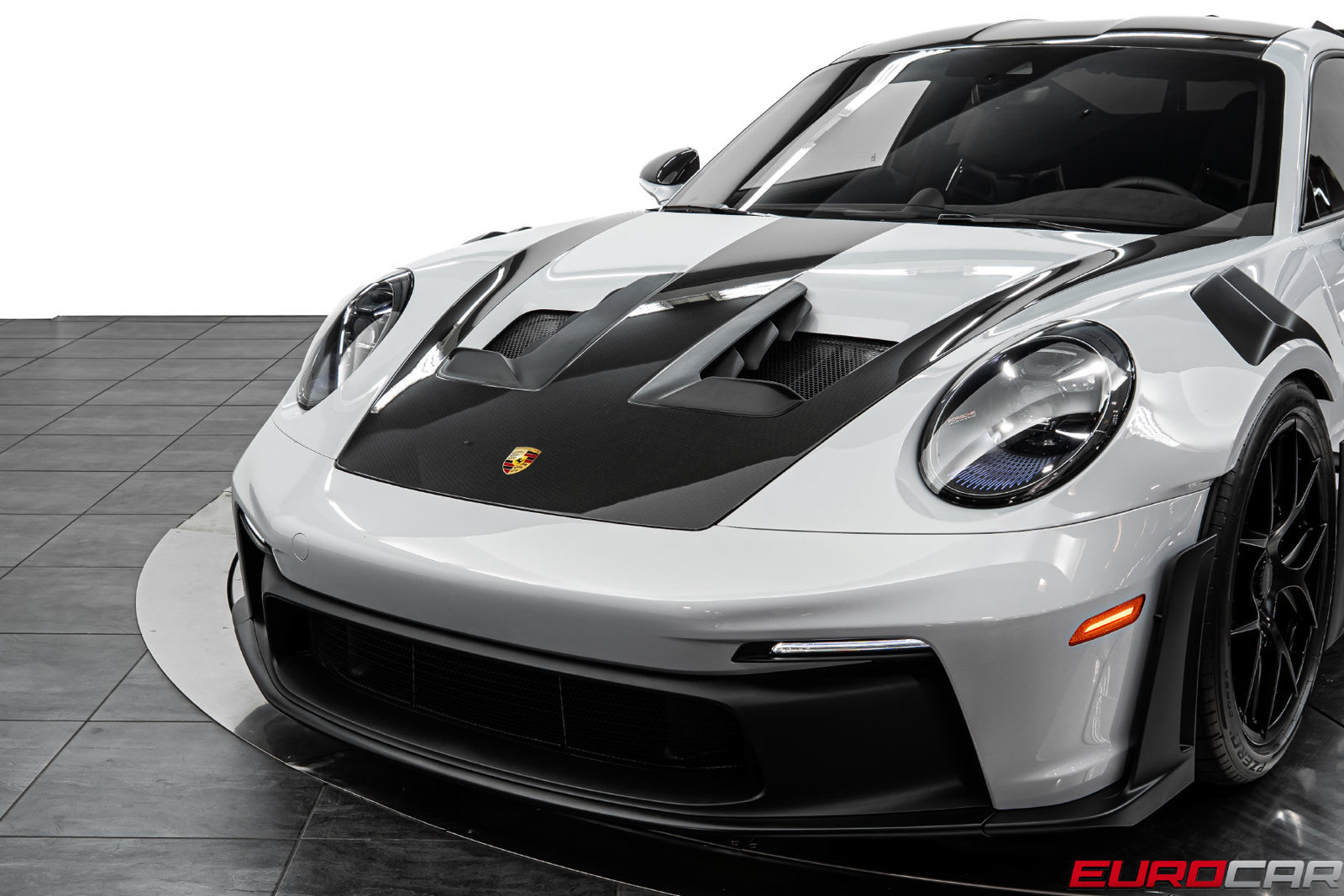 Used 2025 Porsche 911 GT3 RS RWD image 13