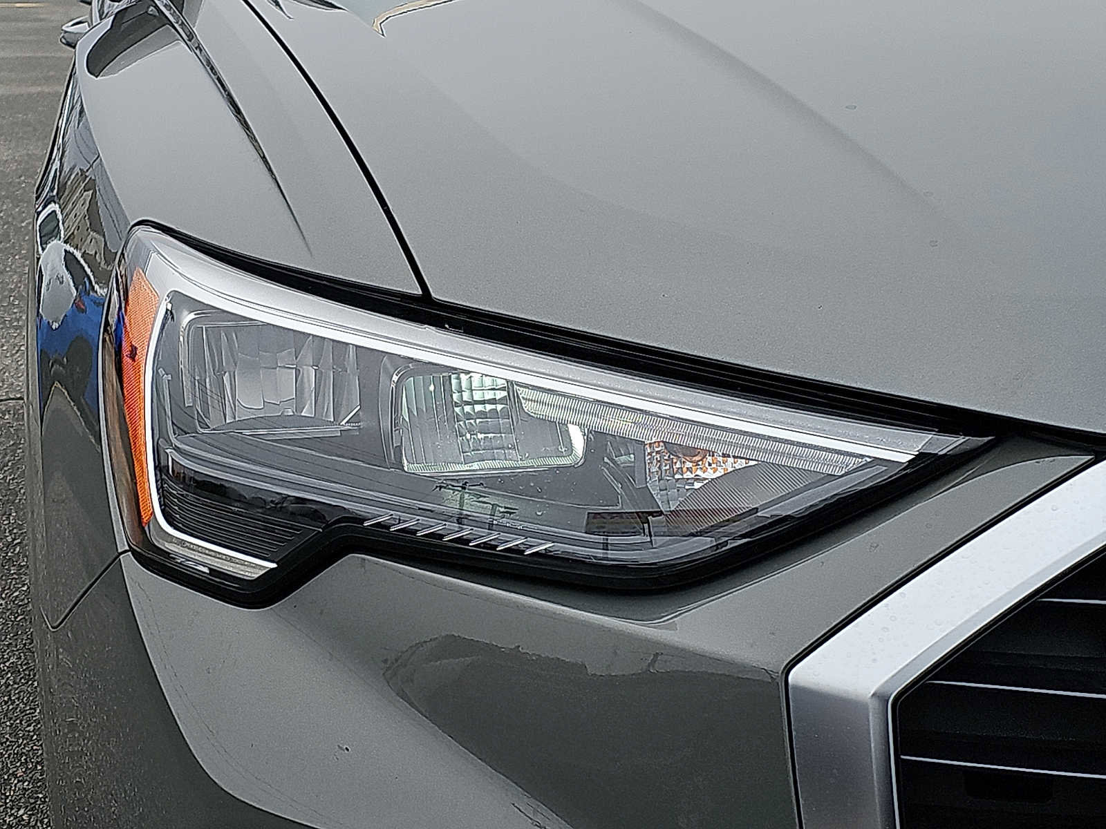 Used 2021 Audi Q3 2.0T Premium image 9