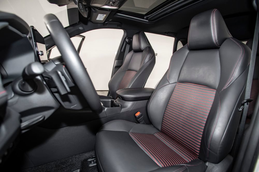 Used 2023 Toyota RAV4 XSE w/ Weather Package AWD/4WD image 11