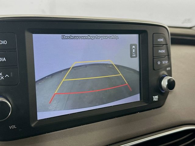 Used 2019 Hyundai Santa Fe Limited image 14