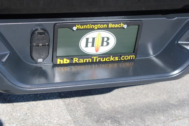 Used 2022 Jeep Gladiator Overland AWD/4WD image 12