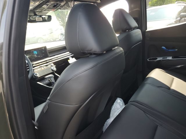 New 2026 Hyundai Santa Cruz Limited AWD/4WD image 13