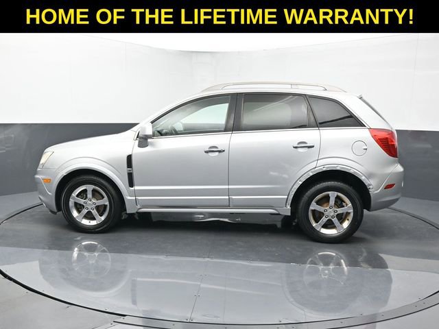 Used 2014 Chevrolet Captiva Sport LT image 4