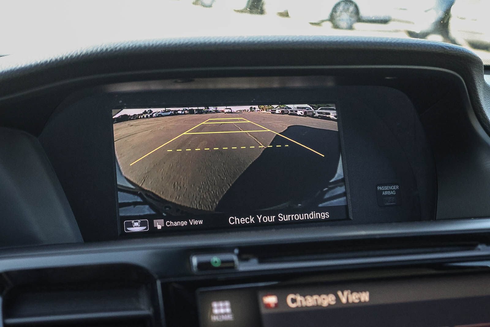 Used 2016 Honda Accord EX-L image 33