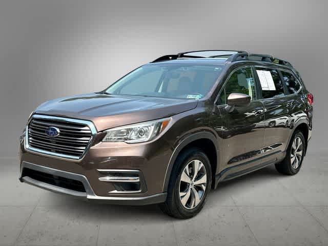 Used 2019 Subaru Ascent Premium w/ Popular Package #2A