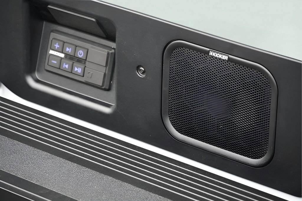 New 2026 GMC Sierra 2500 Denali Ultimate w/ Max Trailering Package image 40