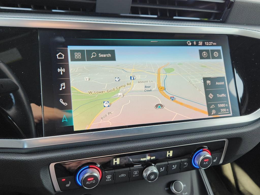 Used 2020 Audi Q3 2.0T Prestige image 16