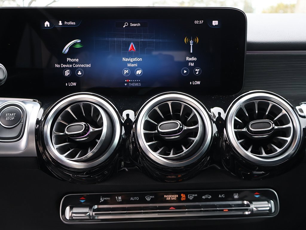 Used 2023 Mercedes-Benz EQB 250+ image 49