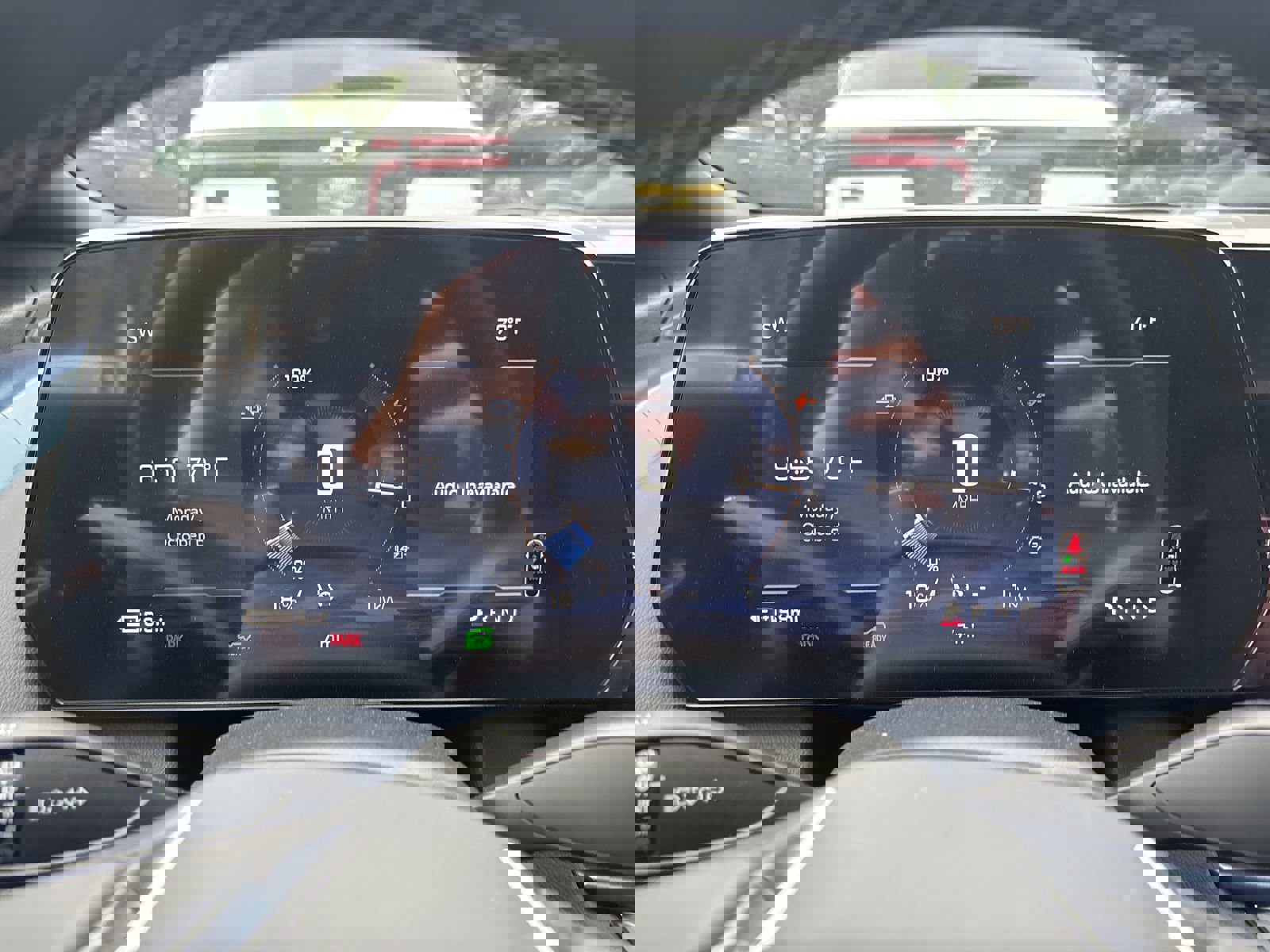 New 2026 Chevrolet Equinox EV LT image 18