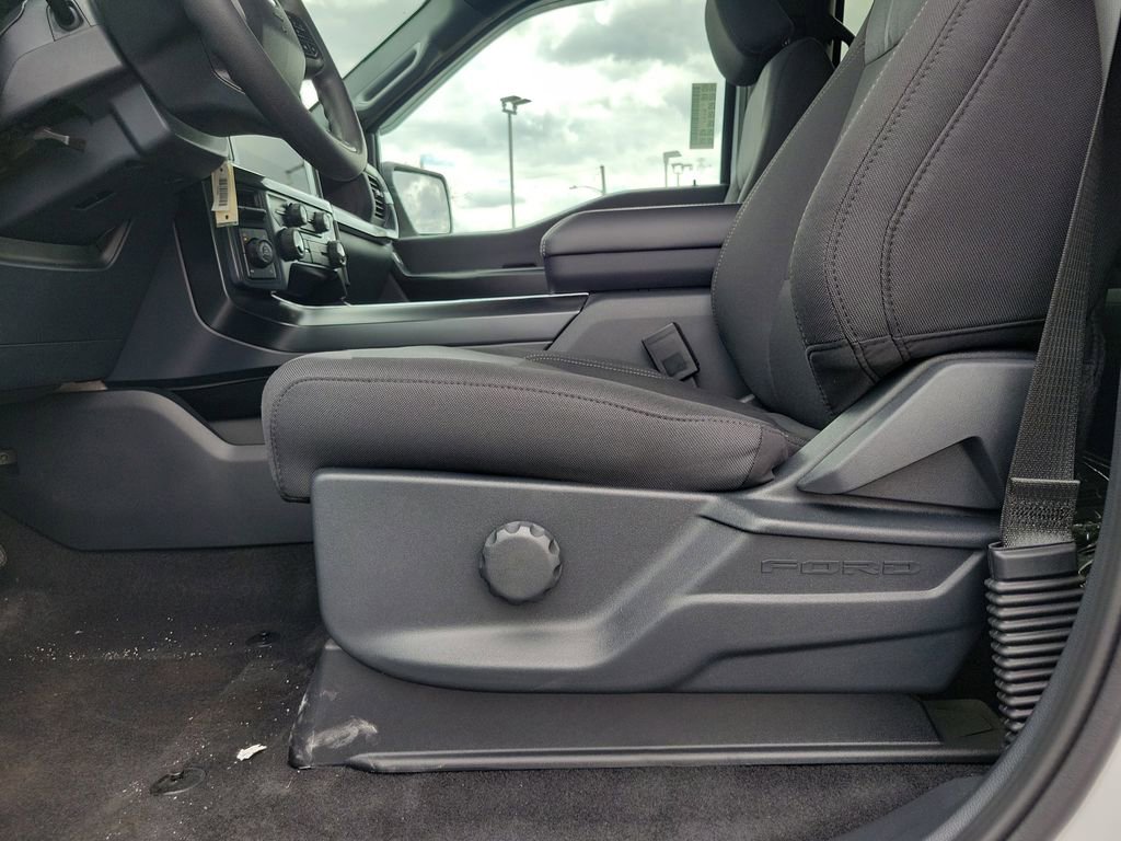New 2026 Ford F150 STX image 19