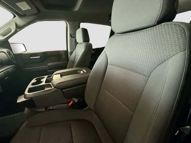 Used 2021 Chevrolet Silverado 1500 Custom AWD/4WD image 20