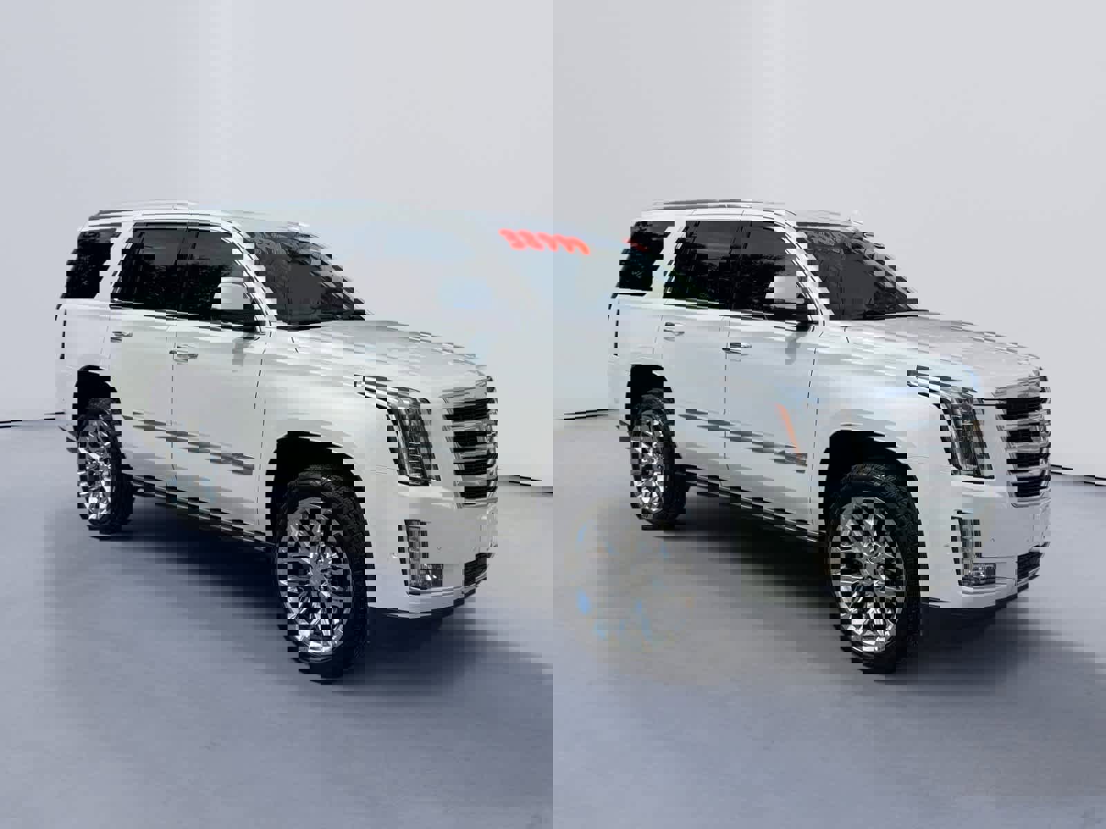 Used 2019 Cadillac Escalade Premium Luxury