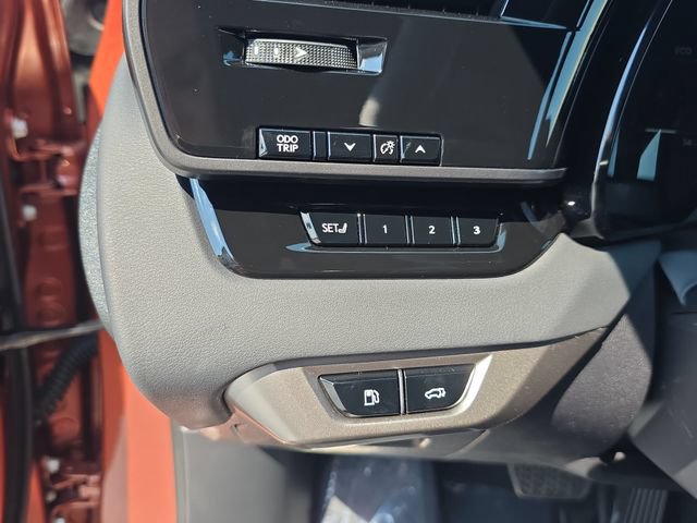 New 2026 Lexus RX 350 Premium Plus w/ Convenience Package AWD/4WD image 23