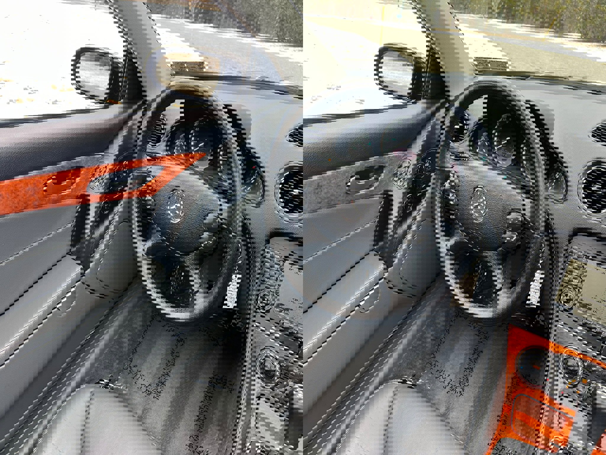 Used 2005 Mercedes-Benz SL 500 image 13