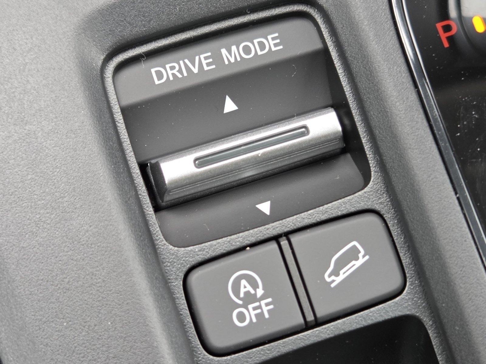 New 2026 Honda CR-V EX-L image 8
