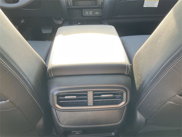 New 2026 Honda Ridgeline RTL image 28