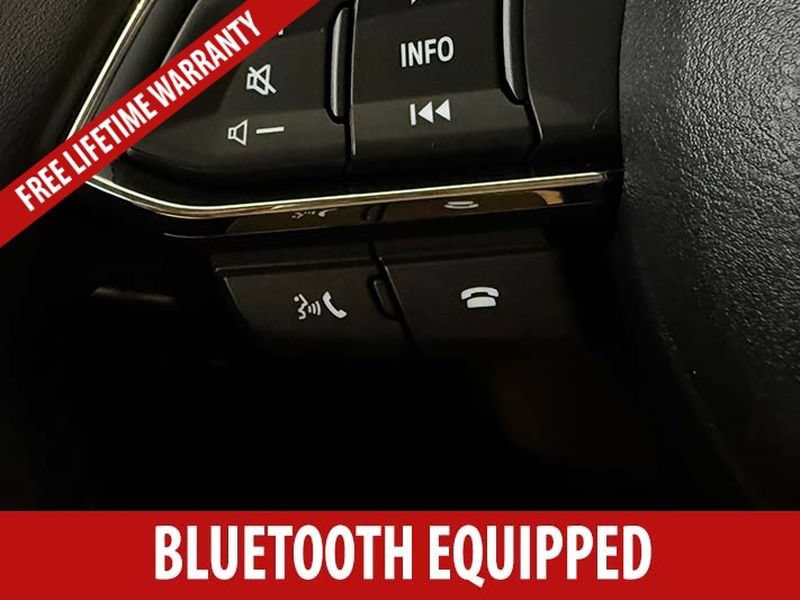 Used 2024 MAZDA CX-5 AWD 2.5 S w/ Select Package image 12