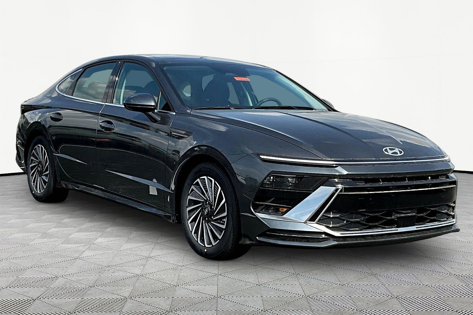 New 2026 Hyundai Sonata SEL FWD image 3