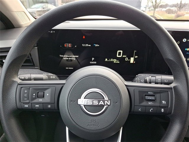 New 2026 Nissan Kicks SV w/ SV Premium Package image 14