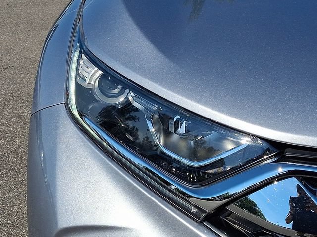 Used 2019 Honda CR-V EX image 11