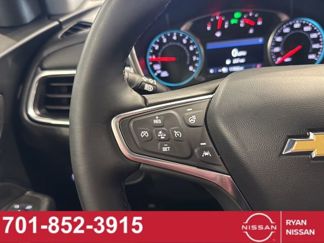 Used 2024 Chevrolet Equinox LT image 27