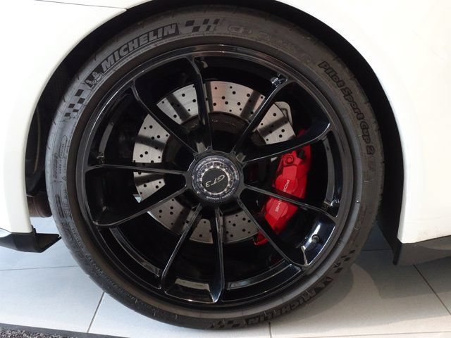 Used 2014 Porsche 911 GT3 RWD image 28