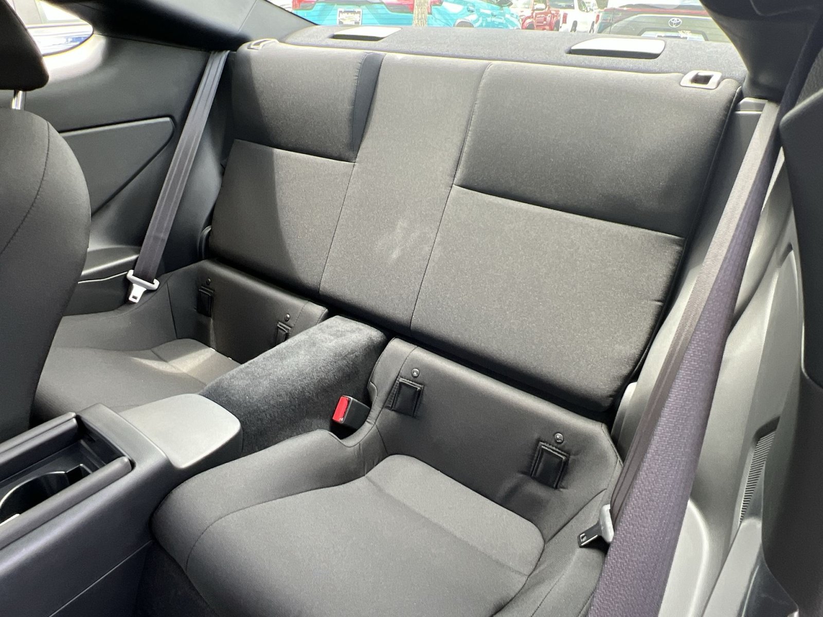 New 2026 Toyota GR86 RWD image 19
