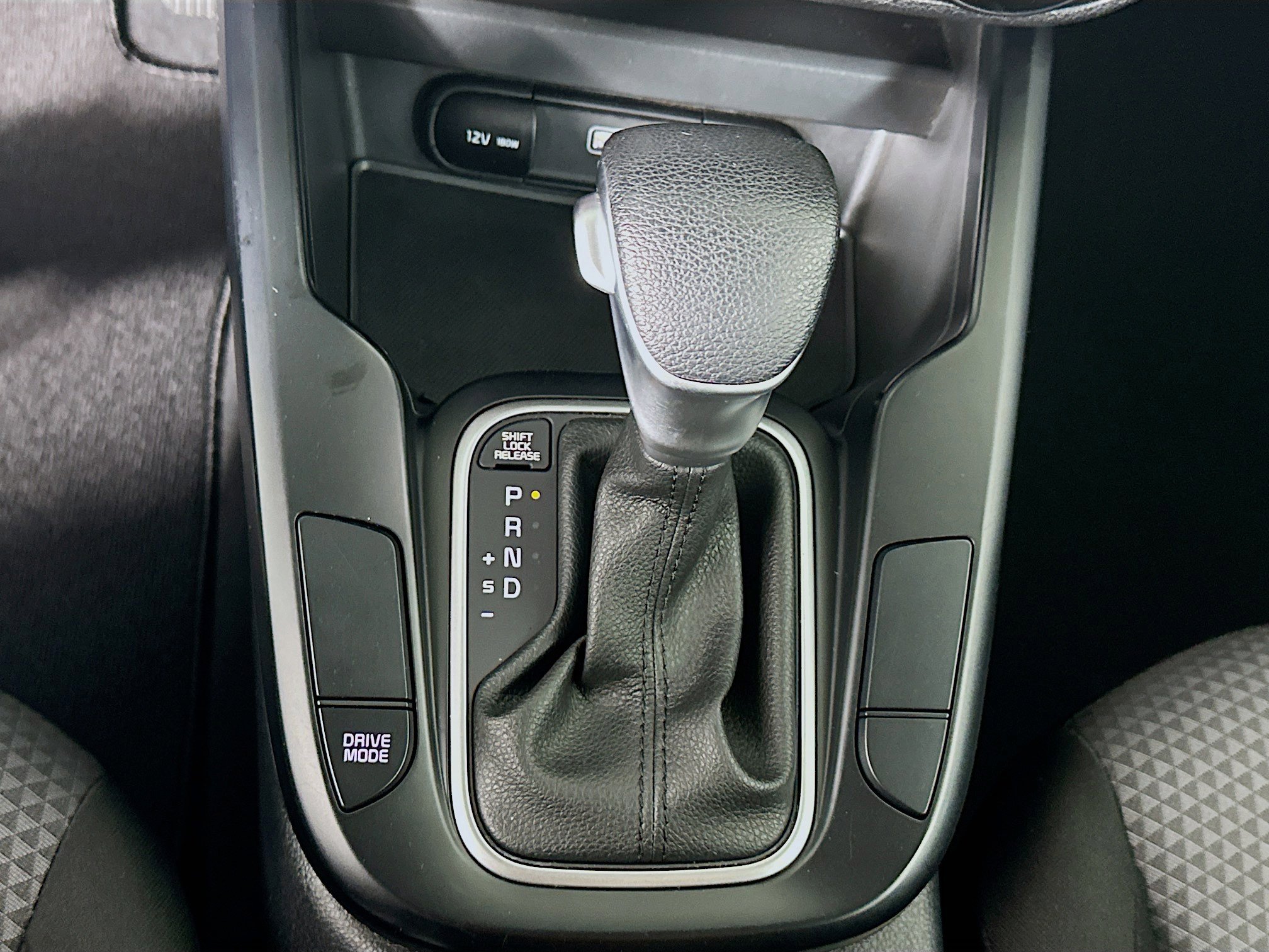 Used 2024 Kia Soul LX w/ Option Group 015 image 24