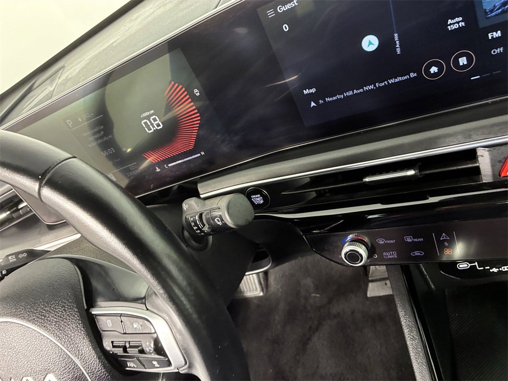 Used 2025 Kia K5 GT-Line w/ GT-Line Premium Package image 24