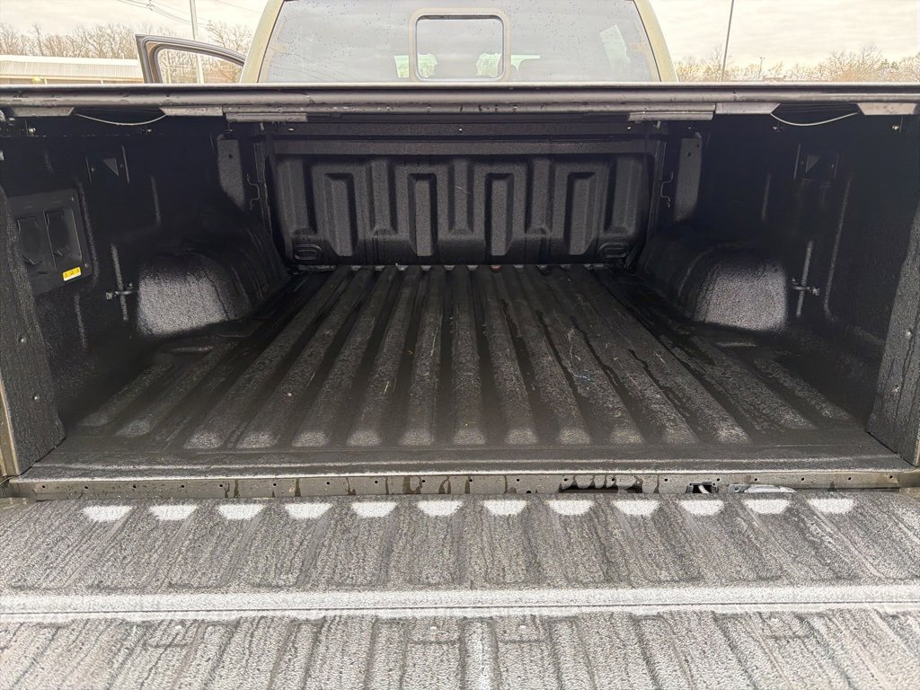 Used 2024 Ford Ranger Raptor image 10