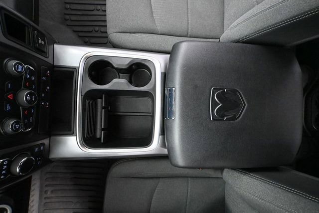 Used 2022 RAM 1500 Classic Warlock image 39