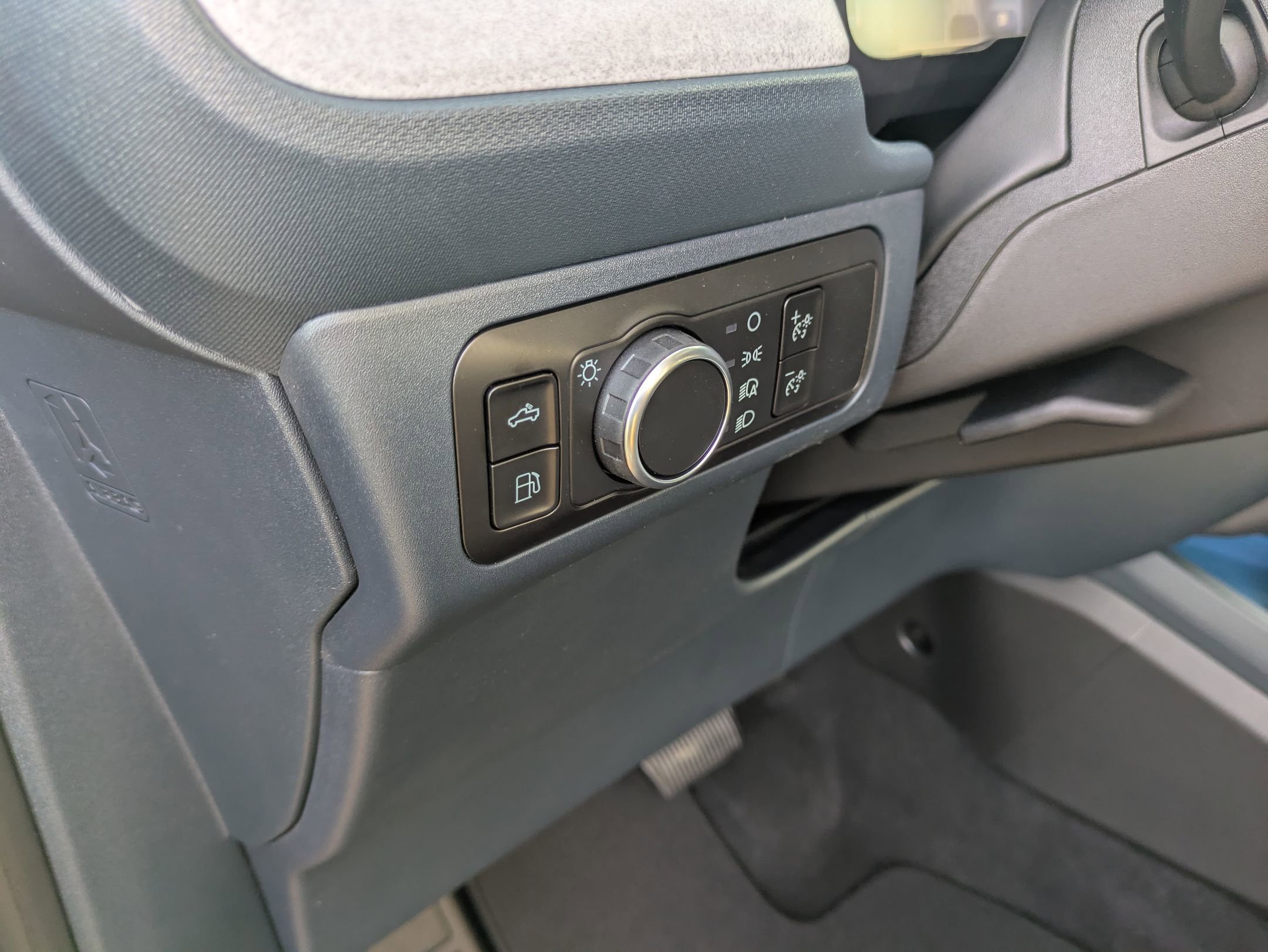 New 2026 Ford Maverick XLT FWD image 14
