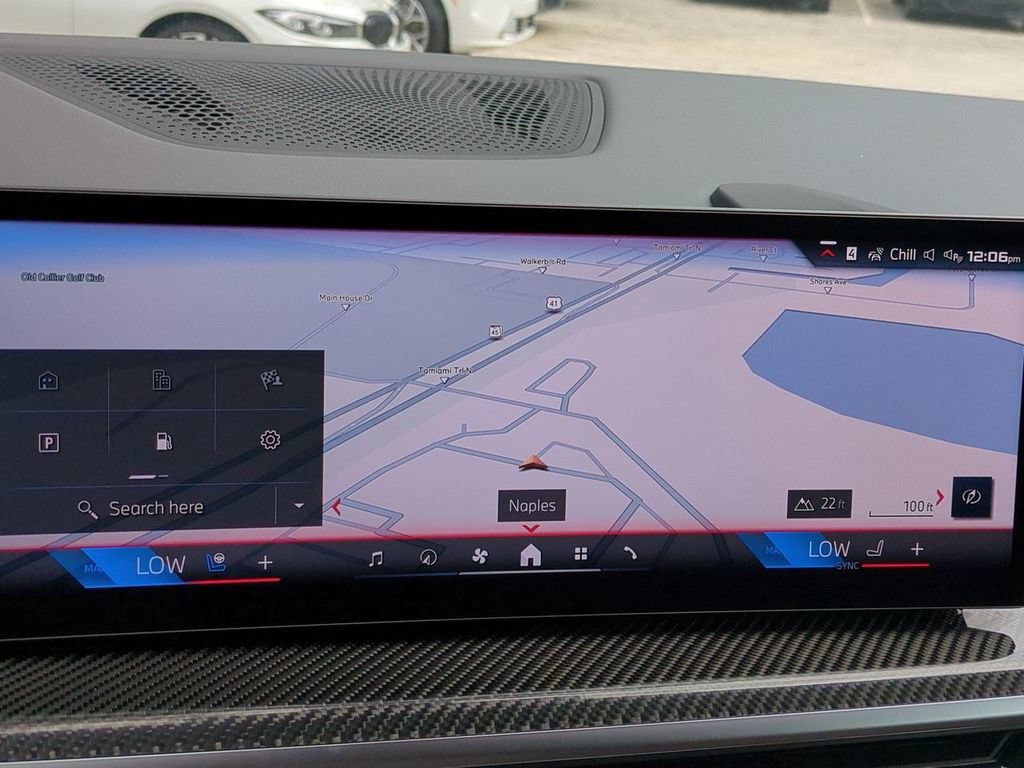 New 2027 BMW X6 M60i AWD/4WD image 22