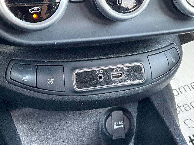 Used 2016 FIAT 500X Lounge AWD/4WD image 22